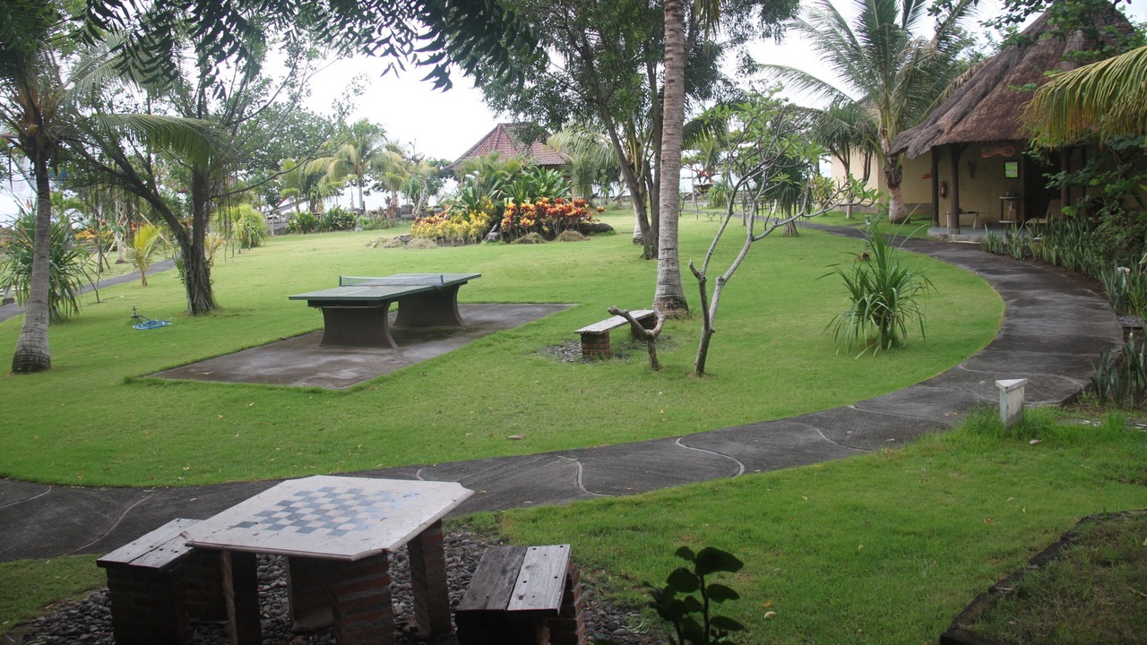Photo of Outdoor in Purwakerti