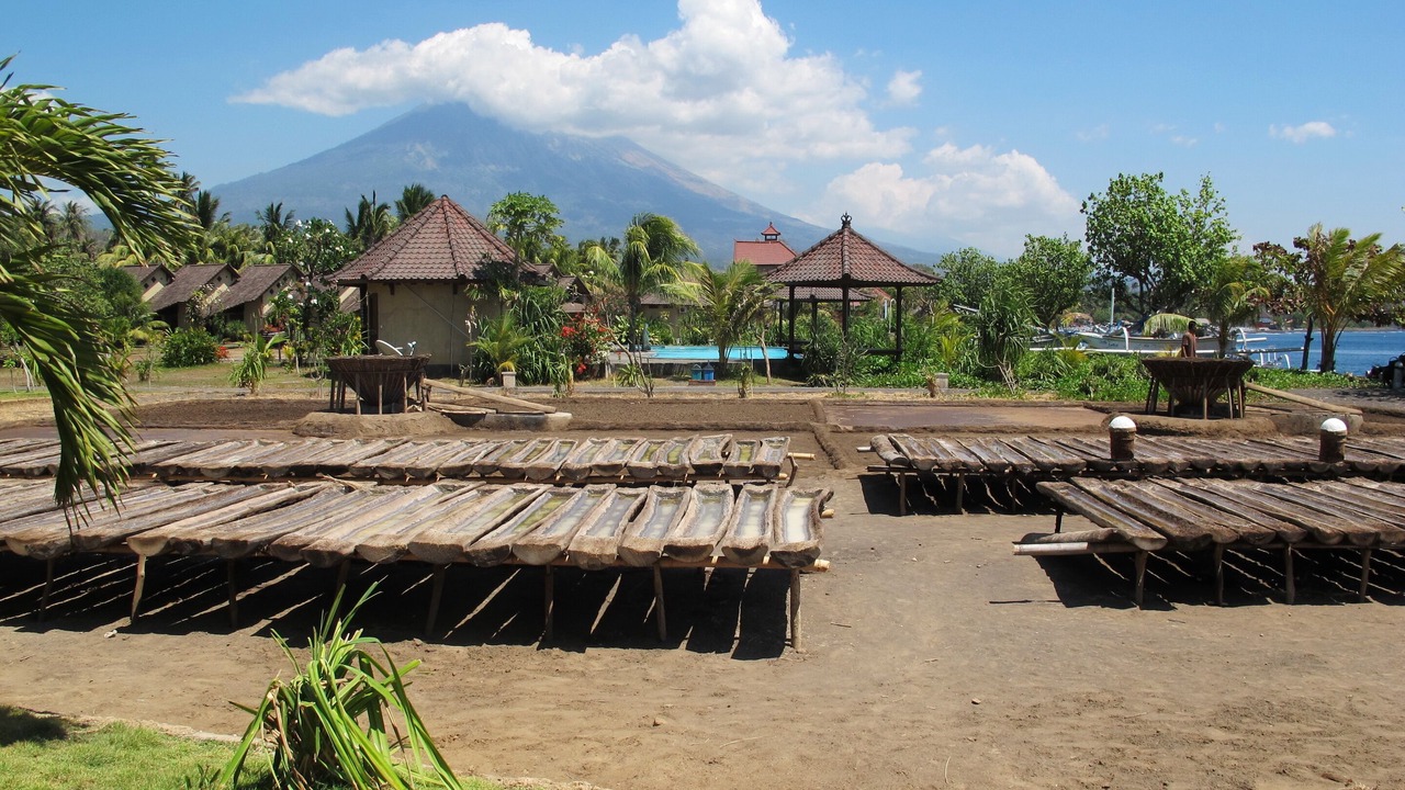 Photo of Outdoor in Purwakerti