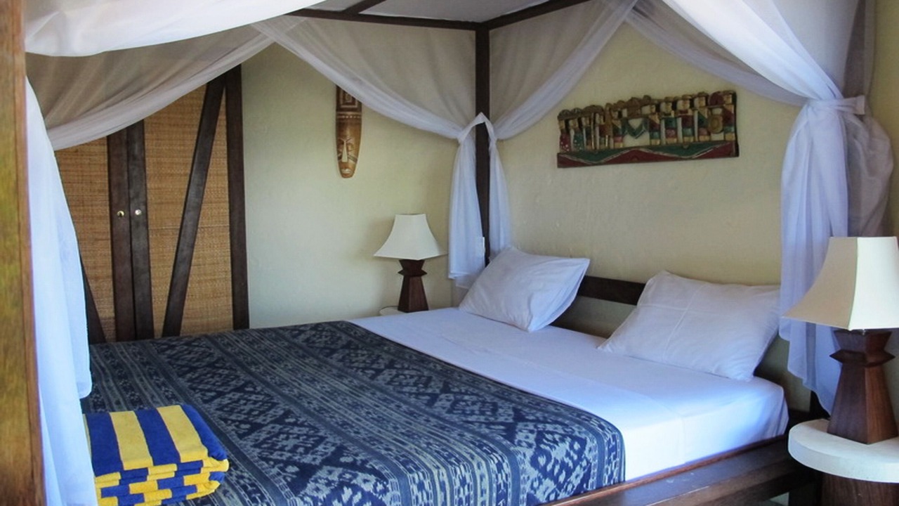 Photo of Bedroom in Purwakerti