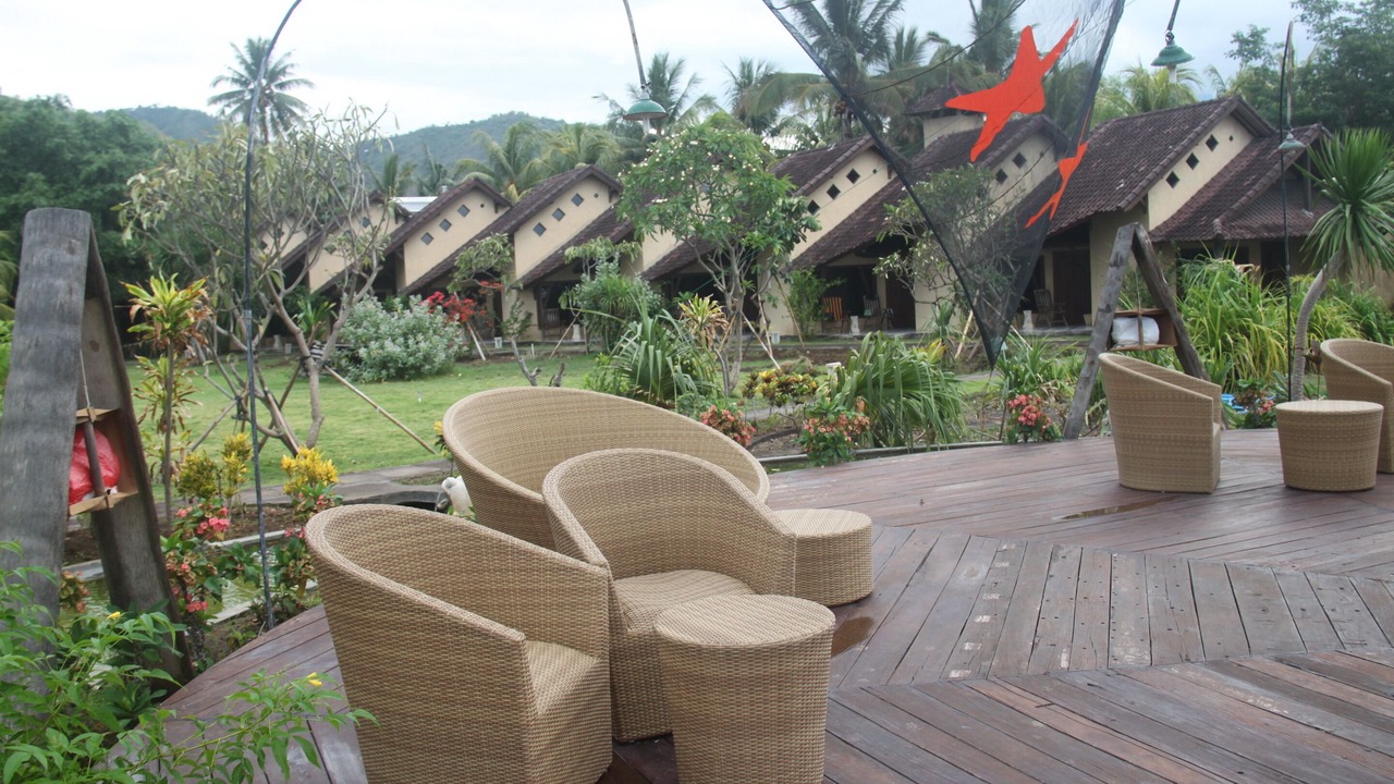Photo of Outdoor in Purwakerti
