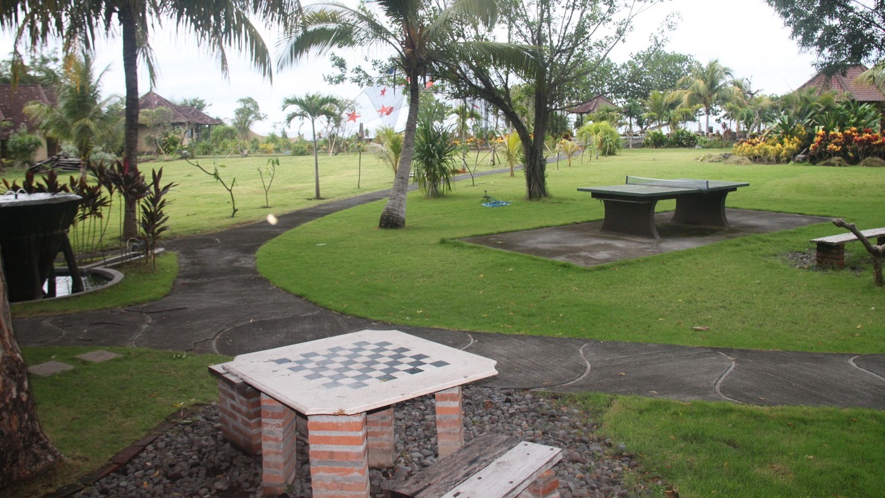 Photo of Outdoor in Purwakerti