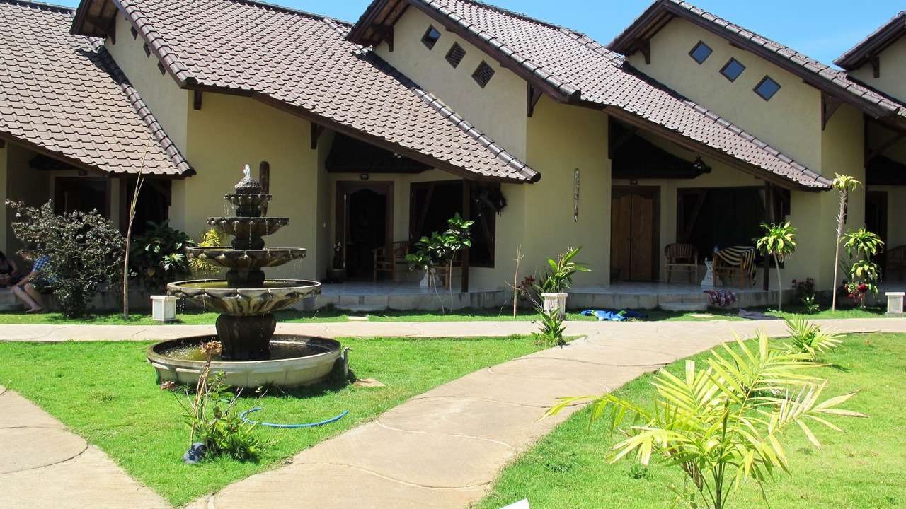 Photo of Outdoor in Purwakerti