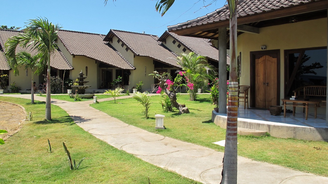 Photo of Outdoor in Purwakerti