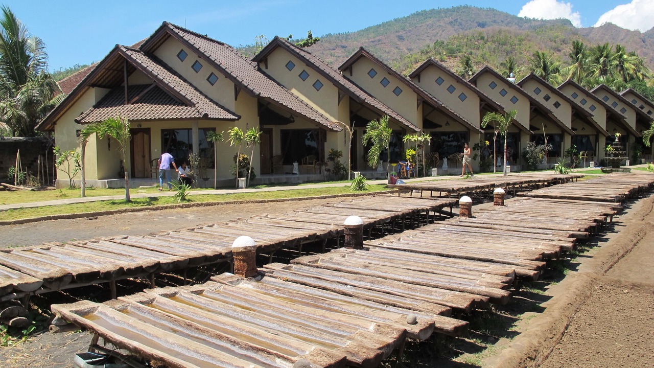 Photo of Outdoor in Purwakerti