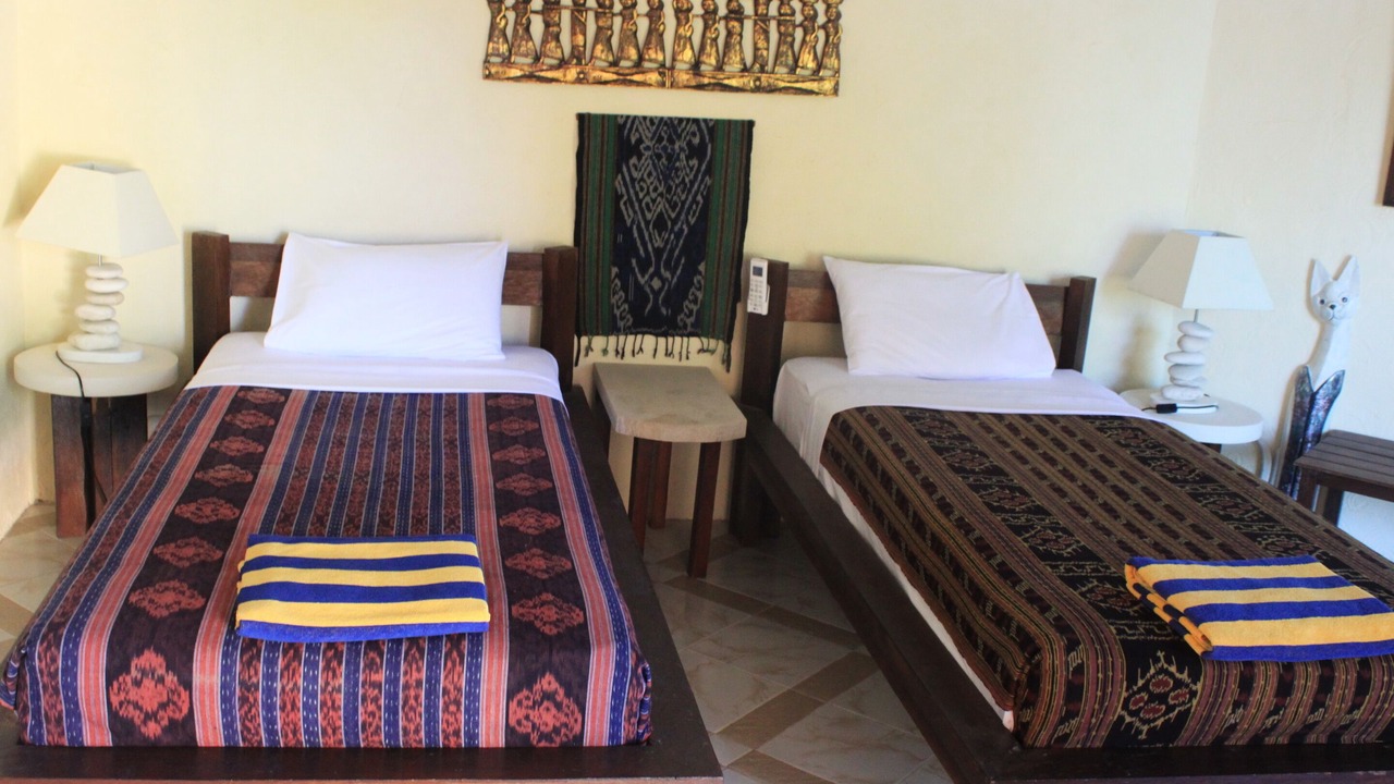 Photo of Bedroom in Purwakerti