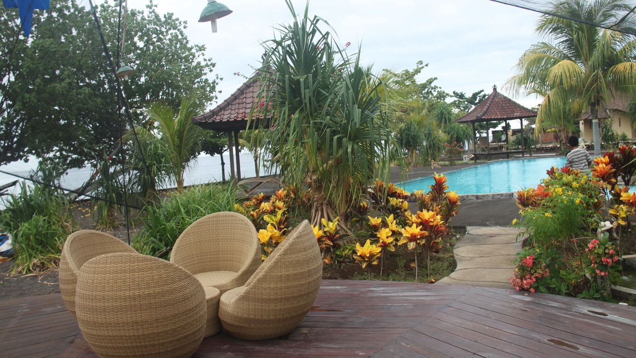 Photo of Outdoor in Purwakerti
