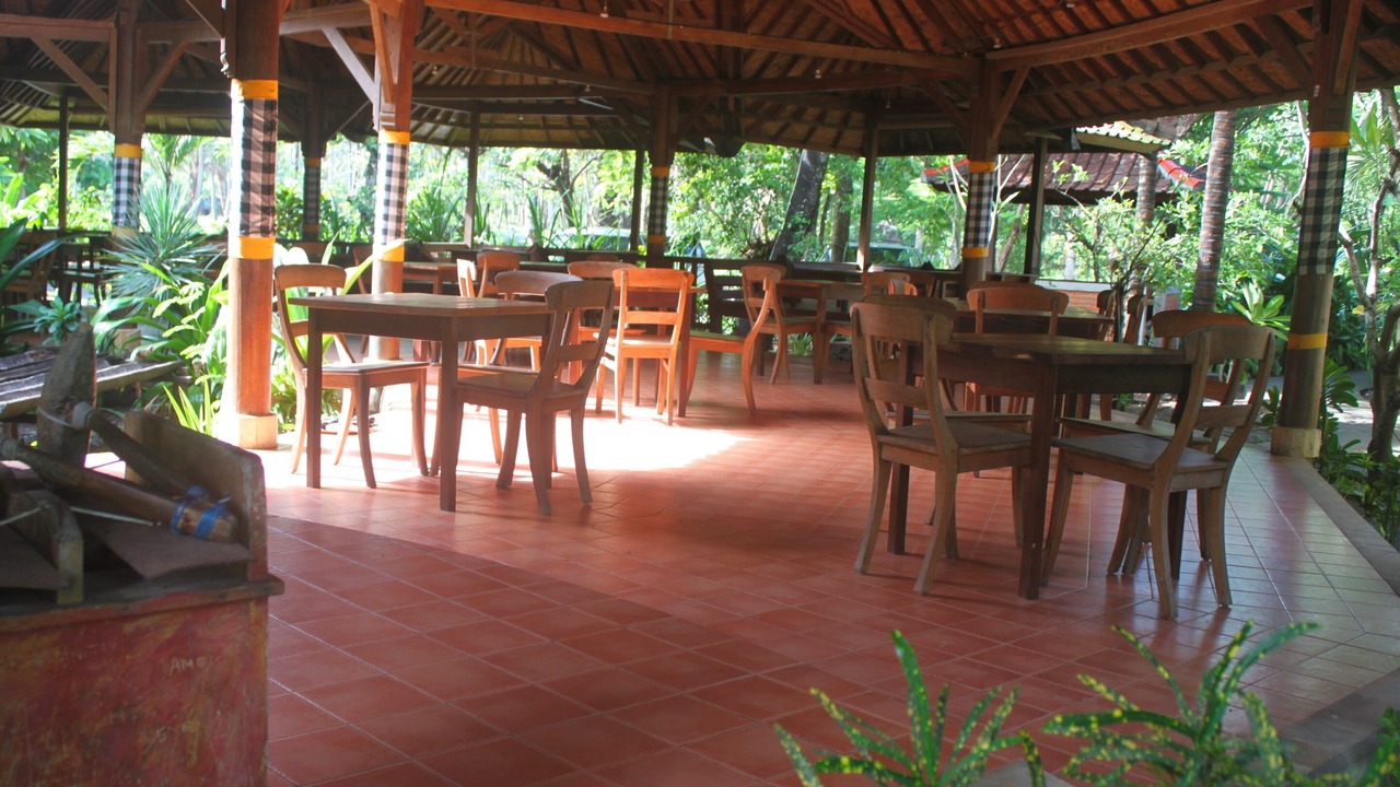 Photo of Outdoor in Purwakerti