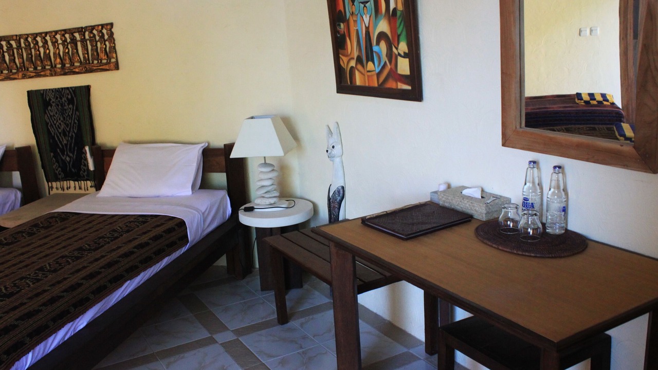 Photo of Bedroom in Purwakerti