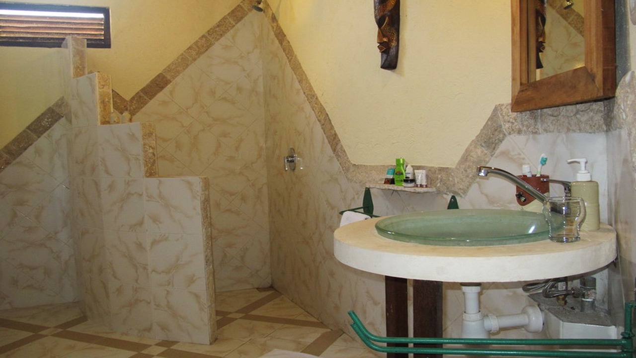 Photo of Bathroom in Purwakerti