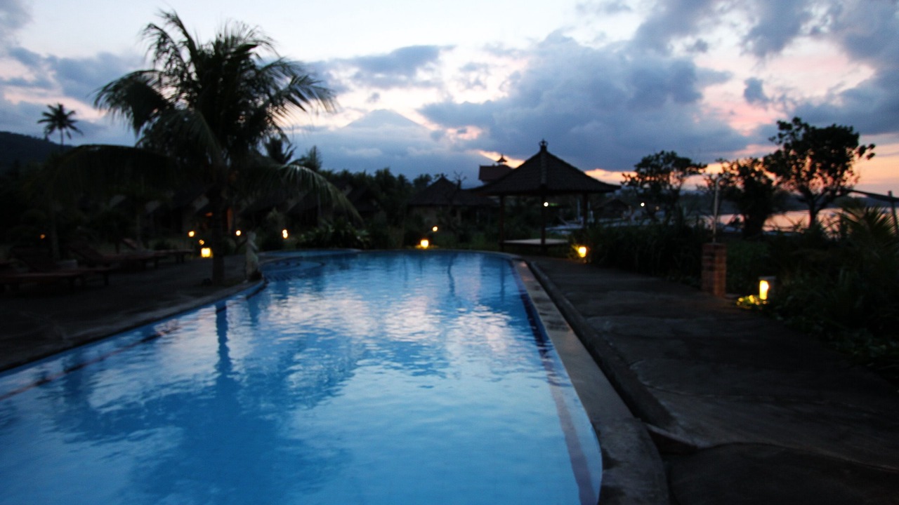 Photo of Outdoor in Purwakerti
