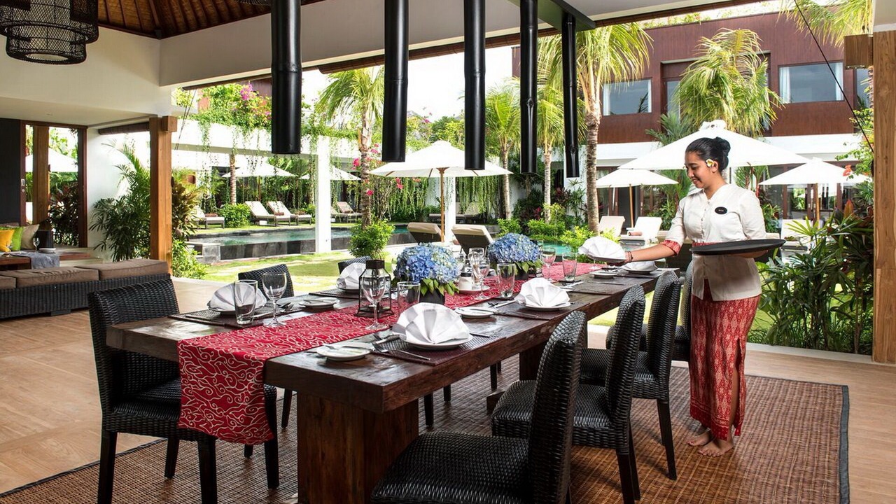 Photo of Outdoor in Drupadi