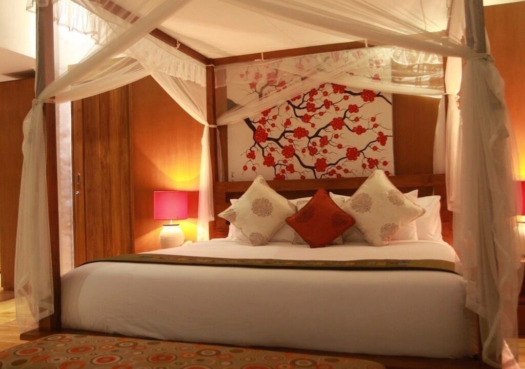 Photo of Bedroom in Seminyak