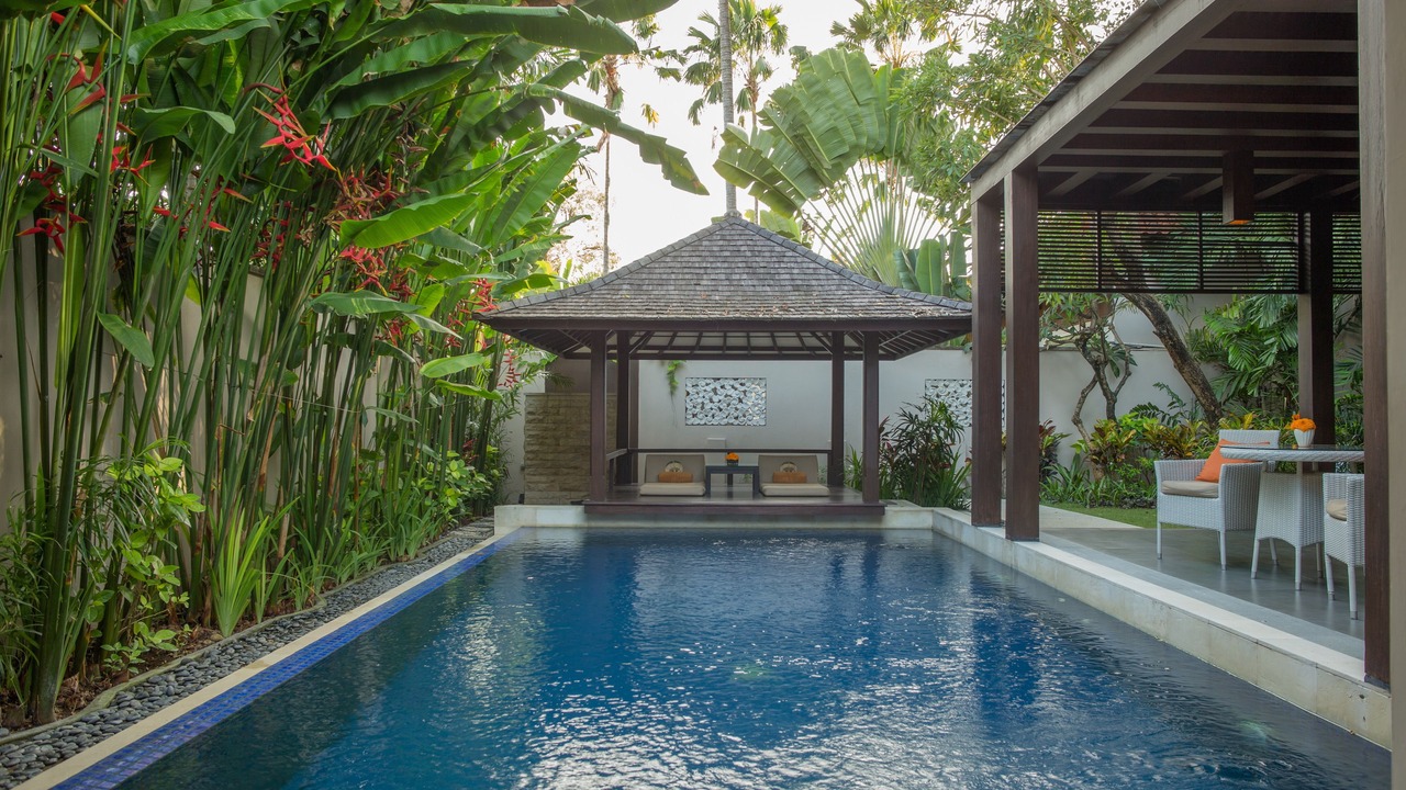 Photo of Bedroom in Legian City-Centre