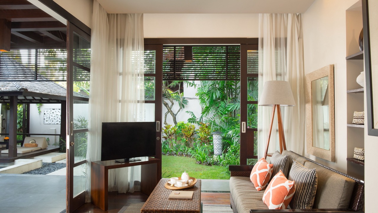 Photo of Livingroom in Legian City-Centre