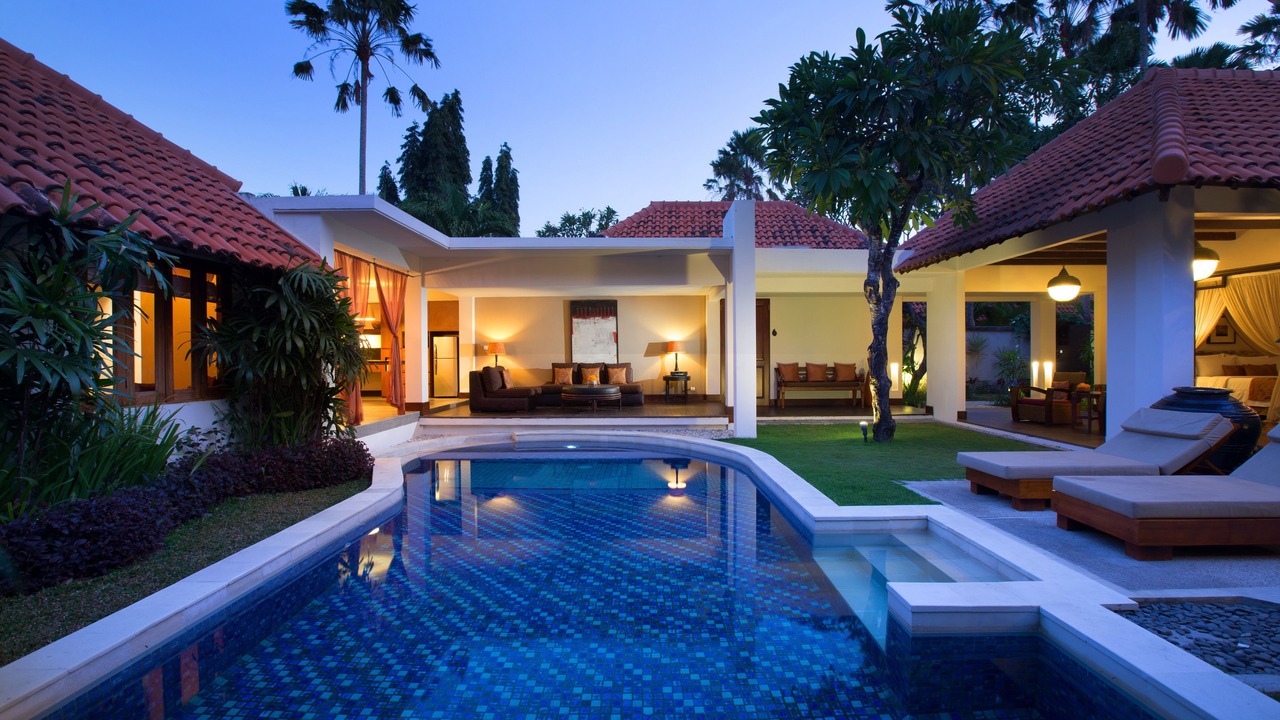 Photo of Bedroom in Legian City-Centre