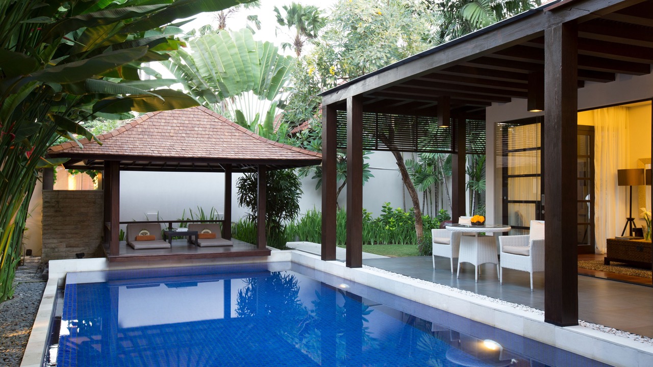 Photo of Outdoor in Legian City-Centre