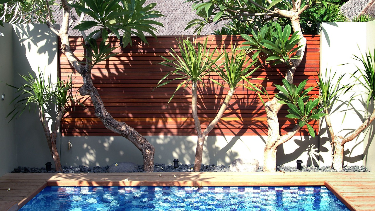 Photo of Outdoor in Central Seminyak