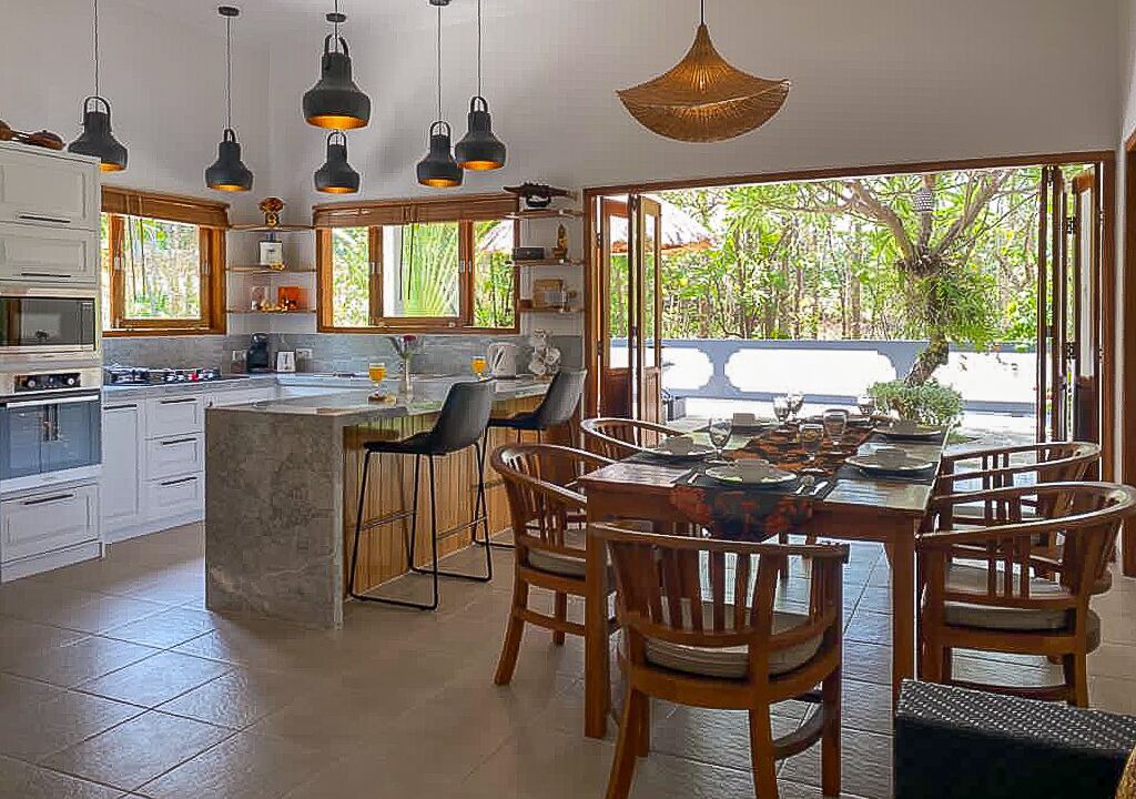 Photo of Kitchen in Anturan