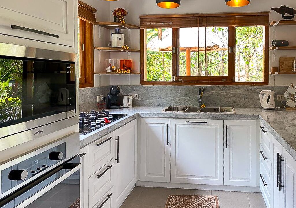Photo of Kitchen in Anturan