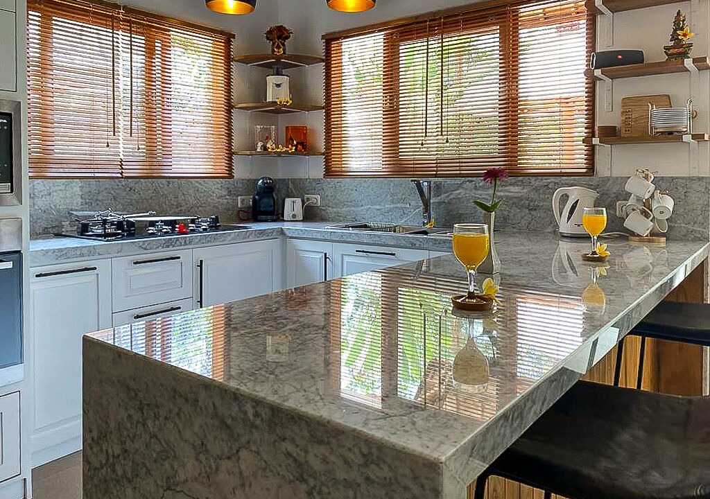 Photo of Kitchen in Anturan