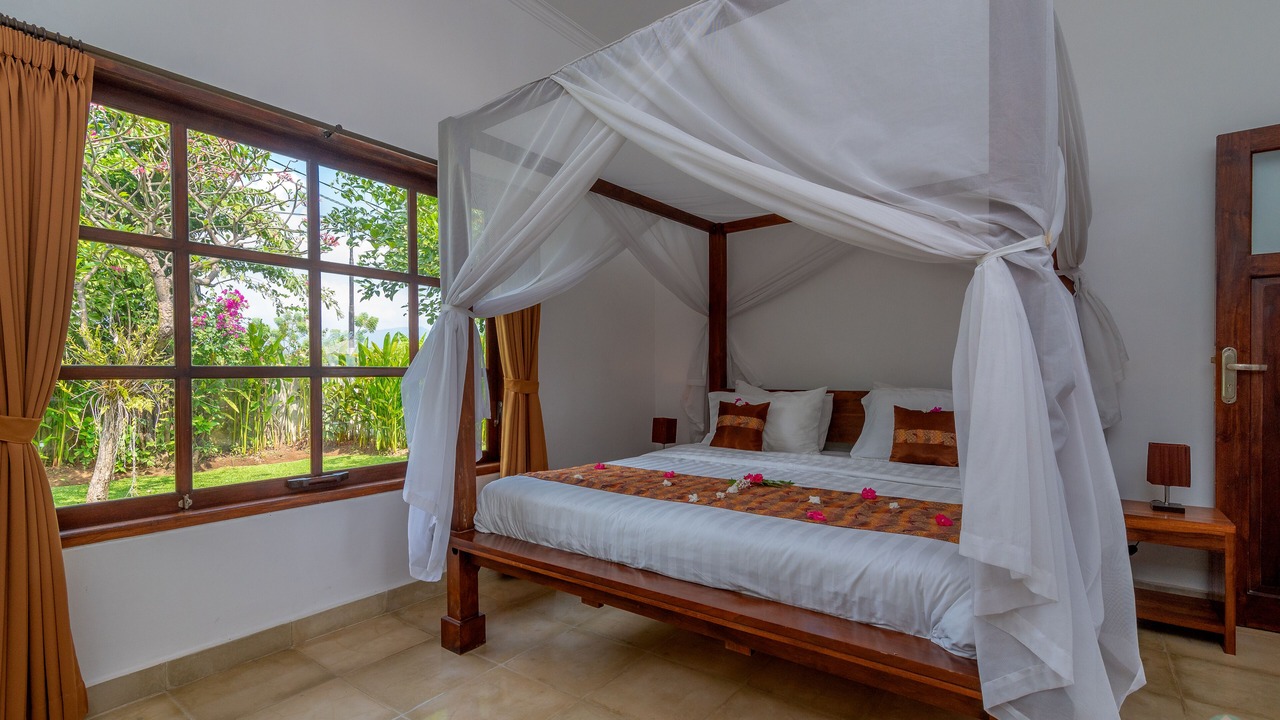 Photo of Bedroom in Dencarik