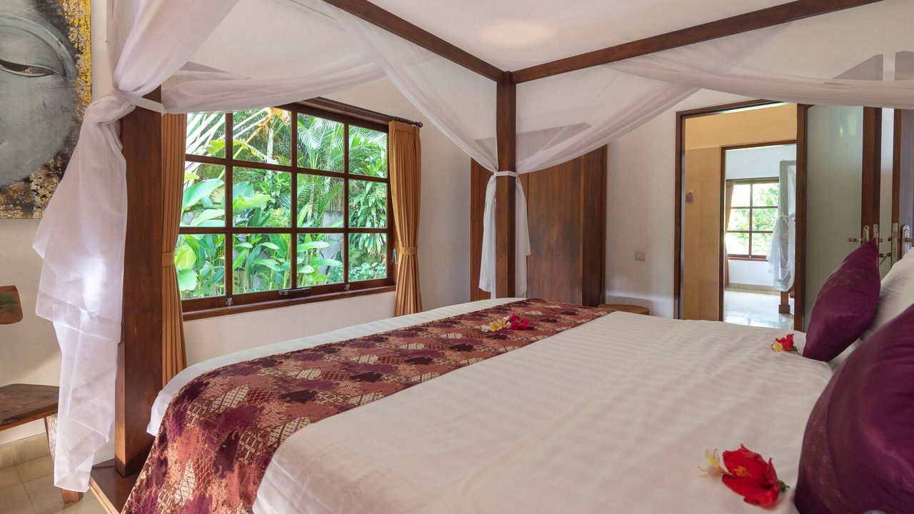 Photo of Bedroom in Dencarik