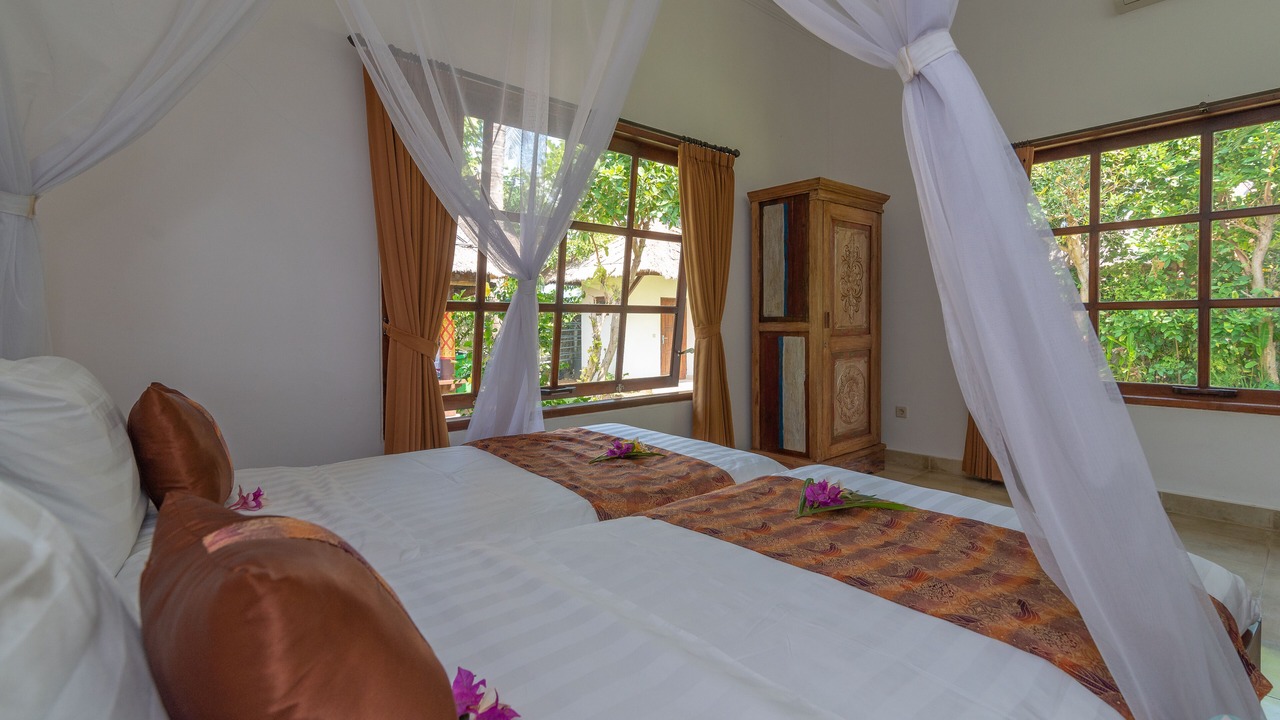 Photo of Bedroom in Dencarik