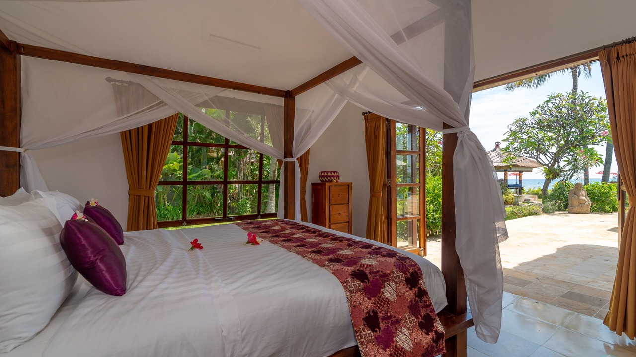 Photo of Bedroom in Dencarik