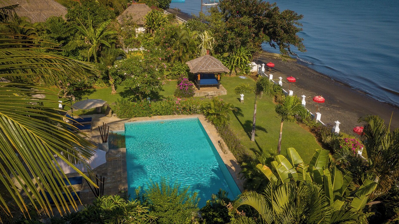 Photo of Outdoor in Dencarik
