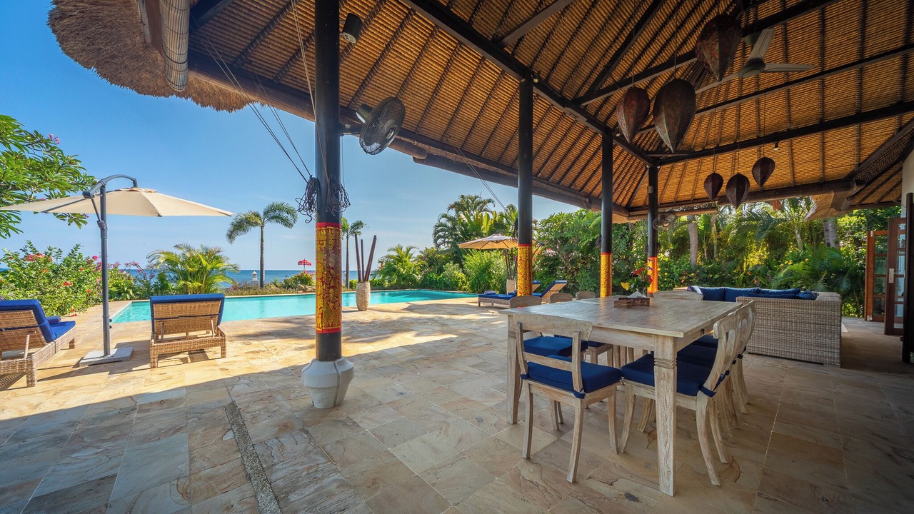 Photo of Outdoor in Dencarik
