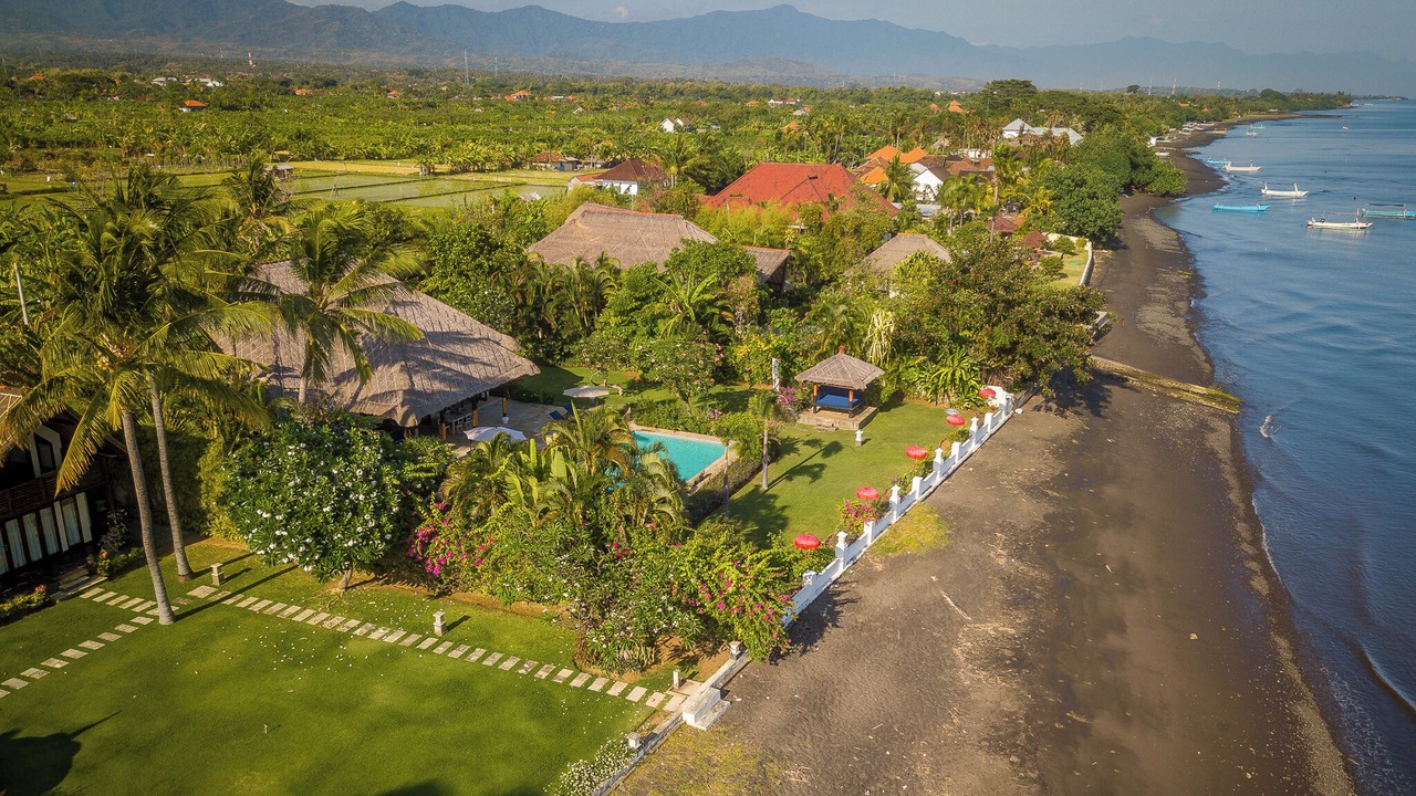 Photo of Outdoor in Dencarik