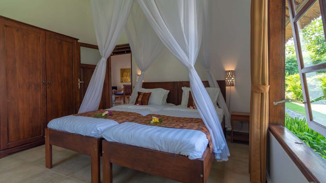 Photo of Bedroom in Dencarik