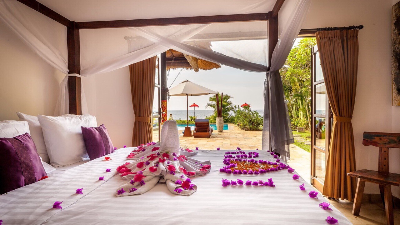 Photo of Bedroom in Dencarik