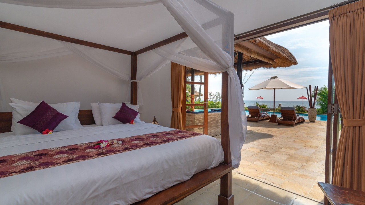 Photo of Bedroom in Dencarik