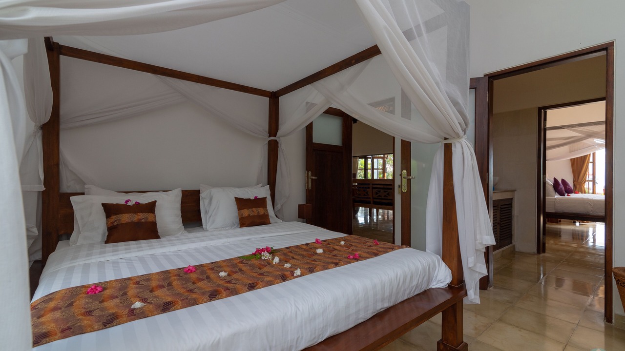 Photo of Bedroom in Dencarik