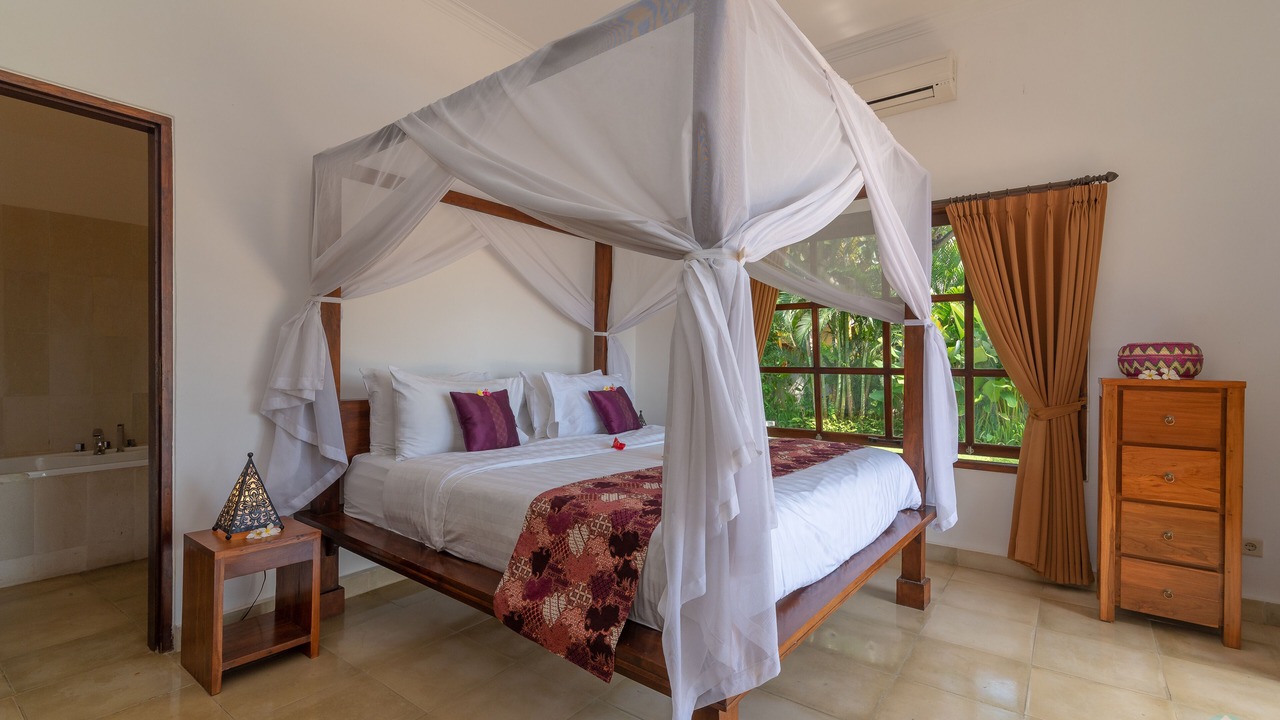 Photo of Bedroom in Dencarik