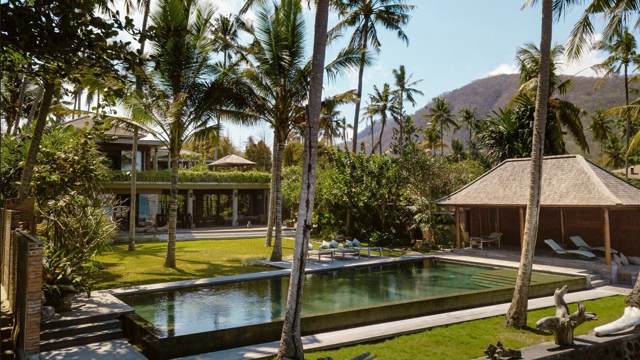 Photo of Outdoor in Candi Dasa