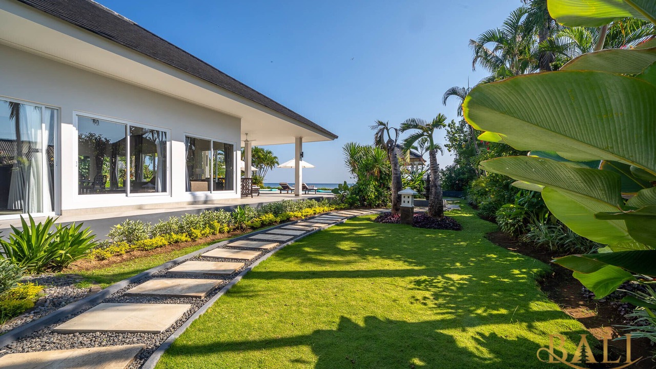 Photo of Patio Balcony in Dencarik