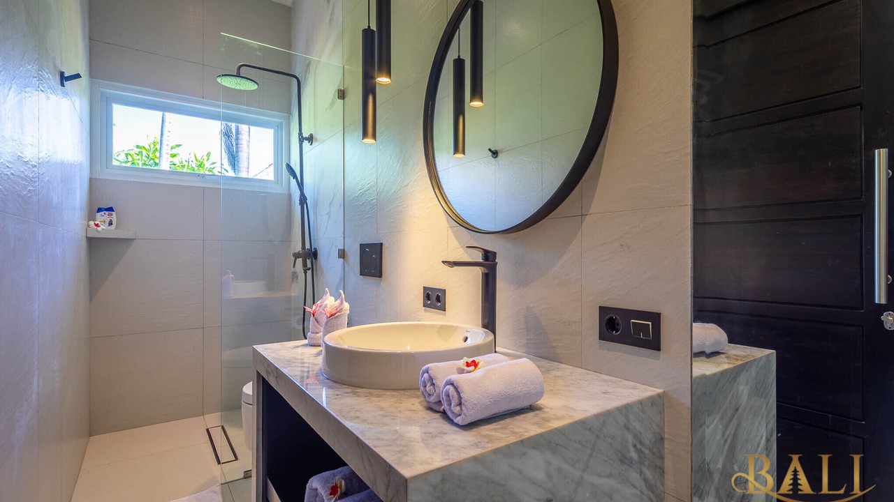 Photo of Bathroom in Dencarik