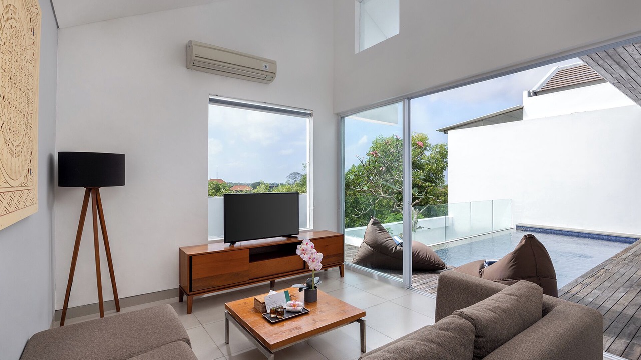 Photo of Livingroom in Ungasan