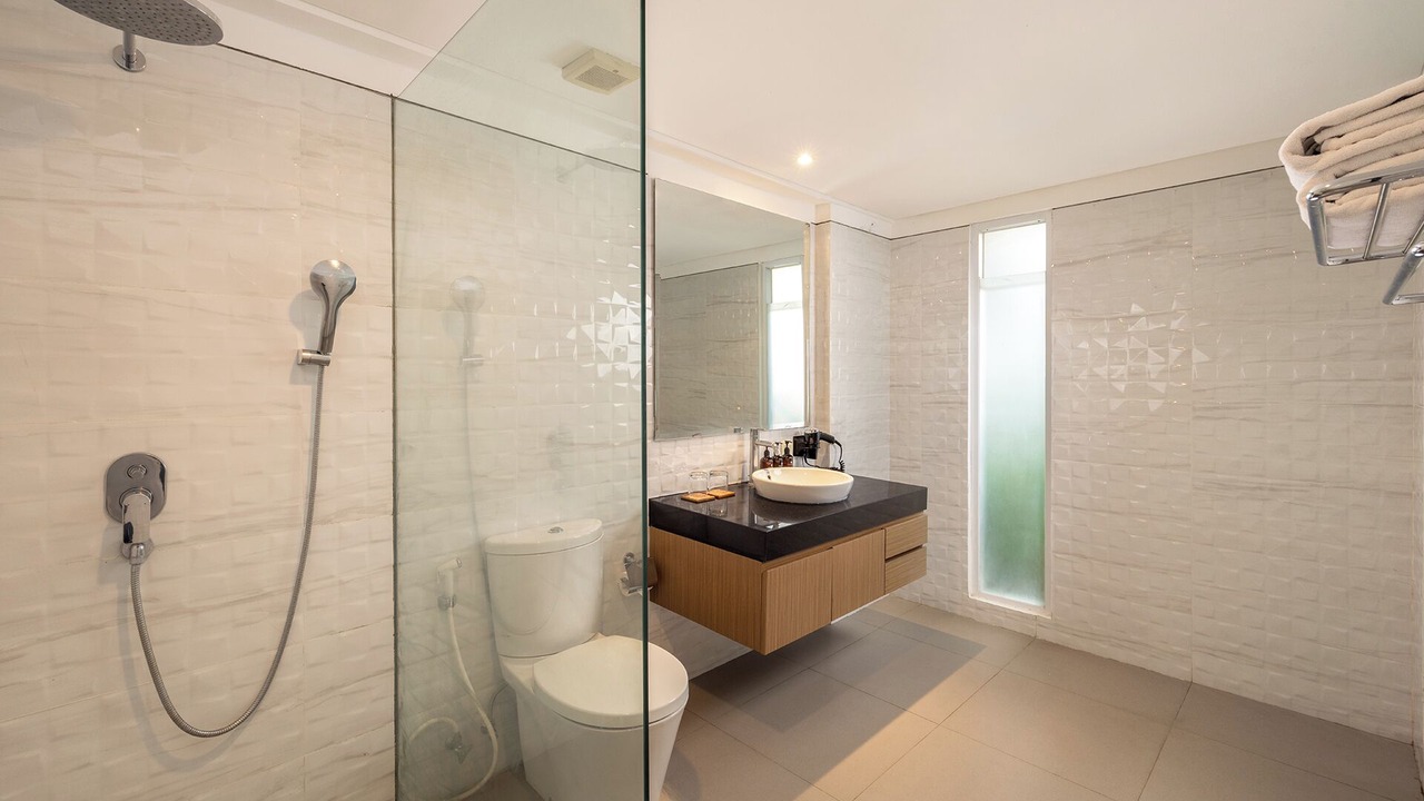 Photo of Bathroom in Ungasan
