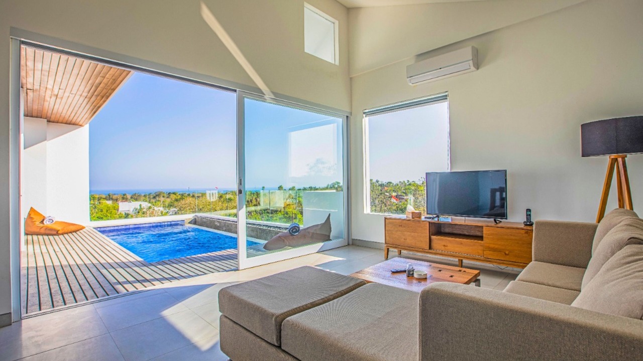 Photo of Livingroom in Ungasan