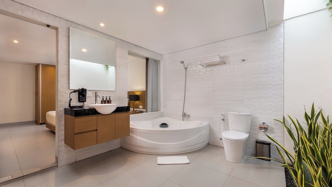 Photo of Bathroom in Ungasan