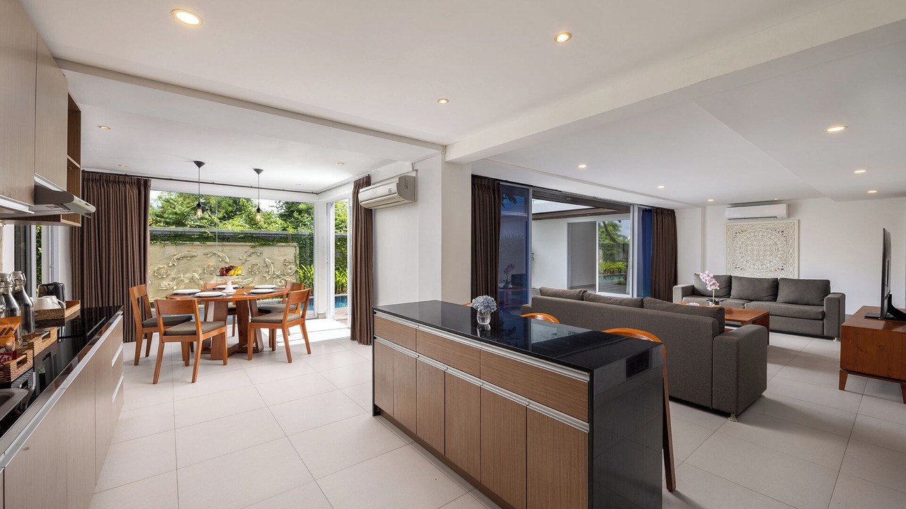 Photo of Kitchen in Ungasan