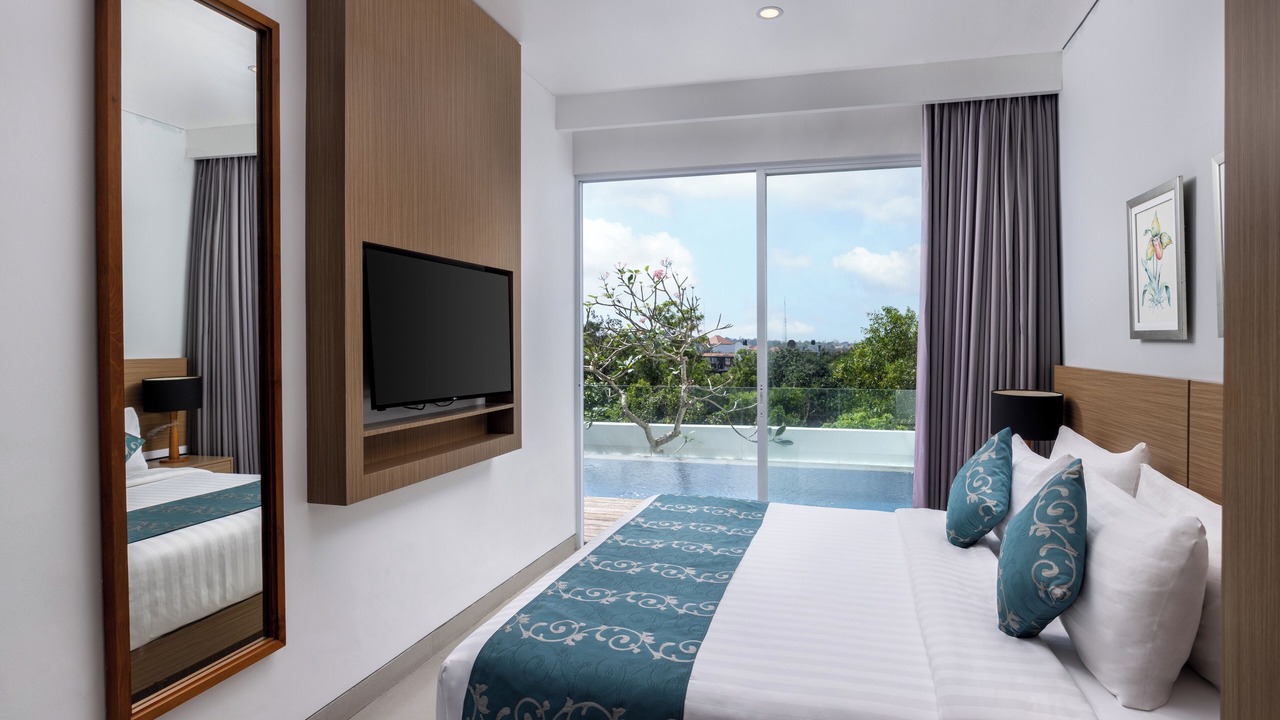 Photo of Bedroom in Ungasan