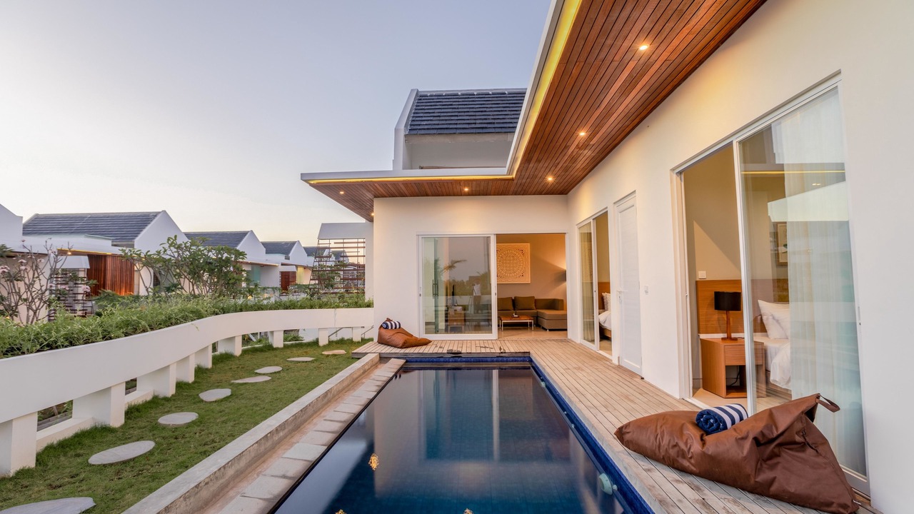 Photo of Outdoor in Ungasan