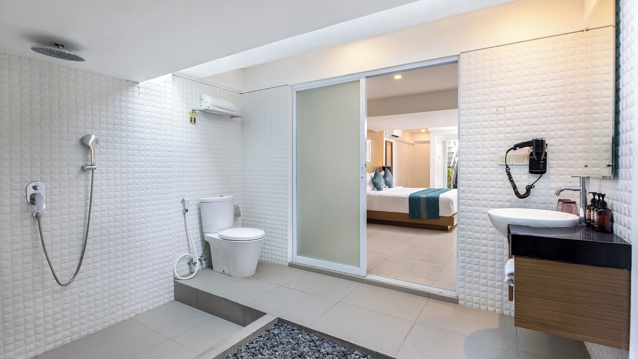 Photo of Bathroom in Ungasan