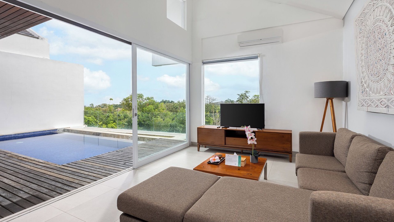 Photo of Patio Balcony in Ungasan