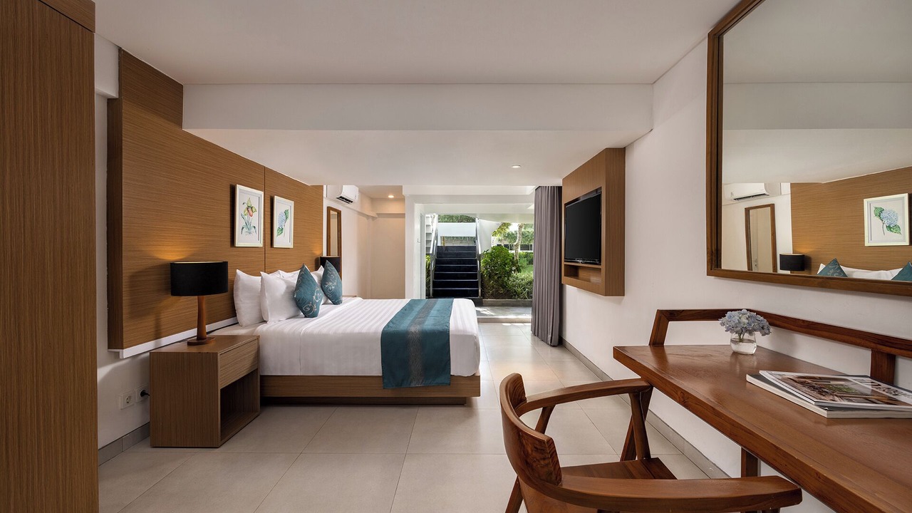 Photo of Bedroom in Ungasan