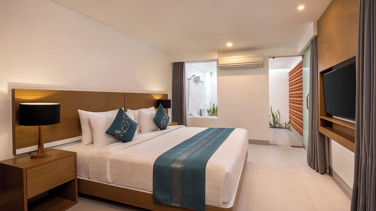 Photo of Bedroom in Ungasan